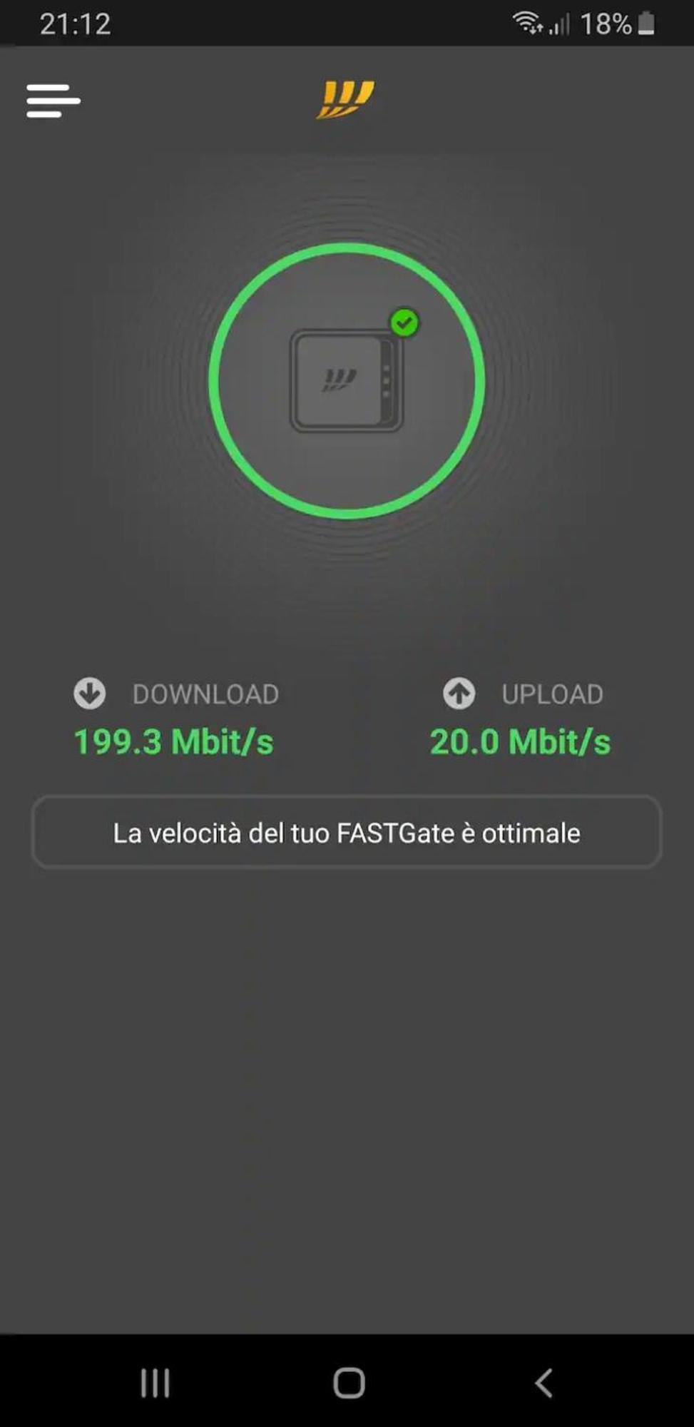Myhome Wi-Fi Fiber Montepulciano Stazione Buitenkant foto